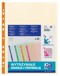 koszulka-a4-10szt-kolorowa-perforacja-krystaliczna-oxford-miks-kolorow