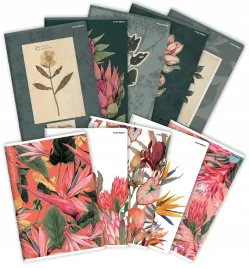 zeszyt-top-2000-flowers-a5-60-kartek-linia-z-marginesem-kwiaty