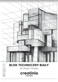 blok-techniczny-bialy-a4-10-kartek-170g-creatinio-top-2000
