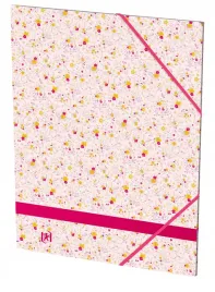 teczka-kartonowa-z-gumka-oxford-floral-a4