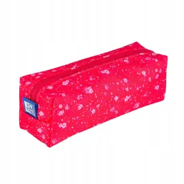 saszetka-duza-oxford-floral-ciemnorozowy