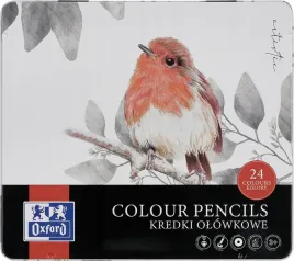 kredki-olowkowe-oxford-artistic-24-kolory