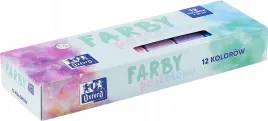 farby-plakatowe-oxford-pastelowe-12-kolorow
