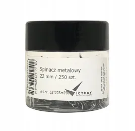 spinacz-metalowy-trojkatny-22mm-opsm-250-szt-victory