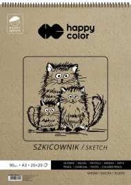 szkicownik-blok-a3-na-spirali-20-bialy-90g-20-szary-80g-mlody-artysta