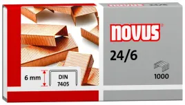 zszywki-miedziowane-novus-24-6-x-1000
