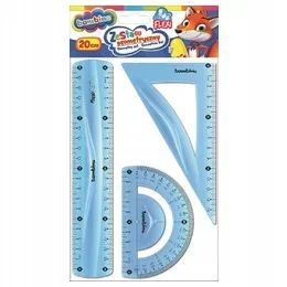 zestaw-geometryczny-flexi-3-elementy-20-cm-bambino-zwierzaki-uczniaki