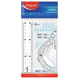 zestaw-geometryczny-4-elemnty-linijka-15-cm-2-ekierki-i-katomierz-maped