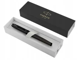 parker-im-pioro-wieczne-czarne-achromatic-black-matowo
