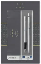 parker-jotter-duo-zestaw-prezentowy-dlugopis-i-pioro-stal-ct