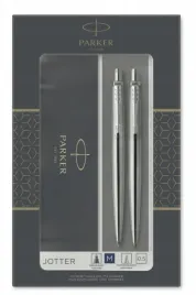 parker-jotter-duo-zestaw-prezentowy-dlugopis-i-olowek-stal-ct