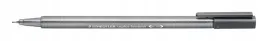 cienkopis-triplus-trojkatny-0-3-mm-szary-staed