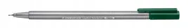 cienkopis-triplus-trojkatny-0-3-mm-zielen-ziemi