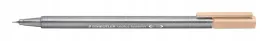 cienkopis-triplus-trojkatny-0-3-mm-piaskowy-st