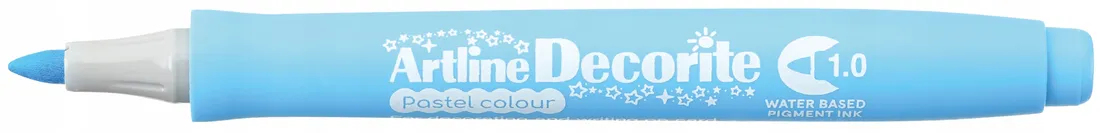 marker-decorite-10mm-niebieski-pastel