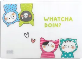 teczka-plastikowa-z-suwakiem-so-many-cats-a5-mik