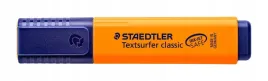 zakreslacz-textsurfer-classic-pomaranczowy-staed