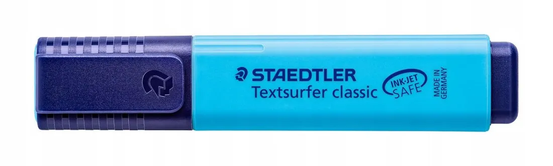 zakreslacz-textsurfer-classic-niebieski-staedtle