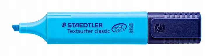 zakreslacz-textsurfer-classic-niebieski-staedtle-stan-nowy