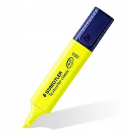 zakreslacz-textsurfer-classic-zolty-staedtler