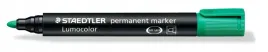 marker-lumocolor-wodoodporny-okragly-zielony-staedtler-permanentny-pisak