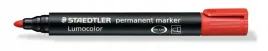 marker-lumocolor-wodoodporny-okragly-czerwony-staedtler-permanentny-pisak