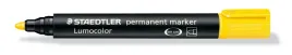 marker-lumocolor-wodoodporny-okragly-zolty-staedtler-permanentny-pisak