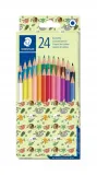 kredki-szesciokatne-pattern-mix-24-kol-staedtle
