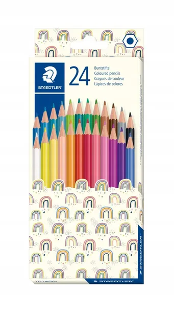 kredki-szesciokatne-pattern-mix-24-kol-staedtle-marka-staedtler