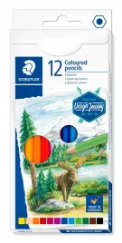 kredki-szesciokatne-design-journey-12-kol-stae