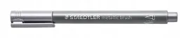 flamaster-pedzelkowy-metallic-brush-srebrny-stae