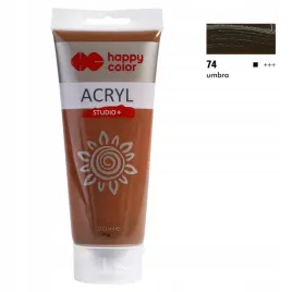 farba-akrylowa-studio-200-ml-umbra-happy-color