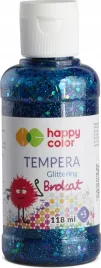 farba-tempera-brokatowa-118ml-niebieski-happy-co