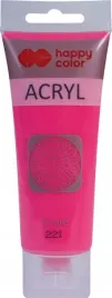 farba-akrylowa-75ml-rozowy-fluo-happy-color