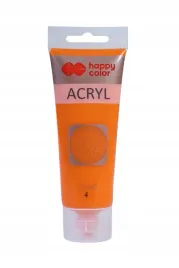 farba-akrylowa-75ml-pomaranczowy-happy-color