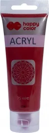 farba-akrylowa-75ml-karminowy-happy-color