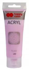 farba-akrylowa-75ml-jasnorozowy-happy-color