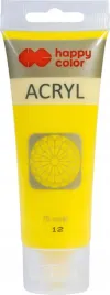 farba-akrylowa-75ml-cytrynowy-happy-color