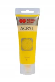 farba-akrylowa-75ml-zolty-happy-color