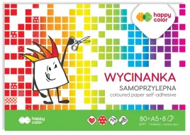 blok-wycinanka-samoprzylepna-a5-8-ark-happy-color-zeszyt-papierow-kolor