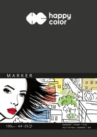blok-do-markerow-art-100g-a4-25-ark-happy-color-pisakow