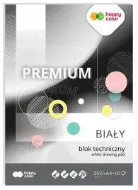 blok-techniczny-premium-bialy-a4-250g-10-ark-happy-color