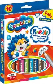 kredki-bambino-w-oprawie-drewnianej-10-kolorow-temperowka-bambino-zwierza