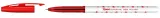dlugopis-czerwony-w-gwiazdki-super-fine-to-059-toma-stan-nowy