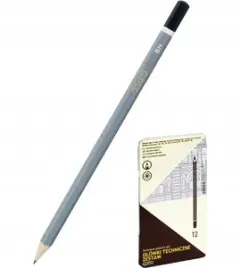 olowki-techniczne-grand-12-szt-metalowe-etui-6h-b