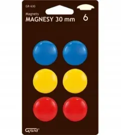 magnesy-30mm-blister-6-szt