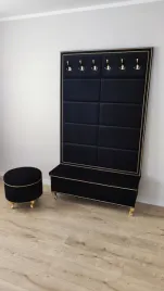 wieszak-panelowy-scienny-tapicerowany-skrzynia-laweczka-pufa-okragla-loft