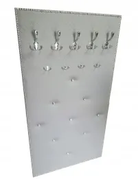 wieszak-panel-tapicerowany-glamour-pinezki-80cm