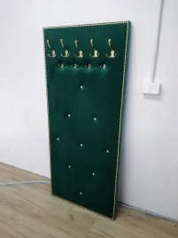 wieszak-panel-tapicerowany-glamour-pinezki-40cm