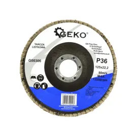 tarcza-listkowa-geko-g00306-125mm-p36